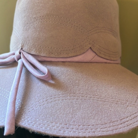 Archival Vintage '60s Designer Mollie Entwistle Hat - Picture 5 of 6